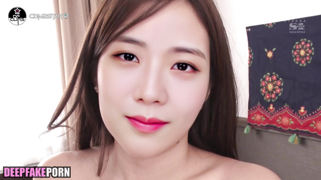 BLACKPINK 지수/Jisoo had 딥페이크 awesome sex in the morning deepfake 블랙핑크 [PREMIUM]