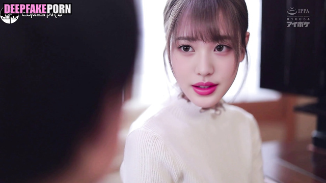 Korean mobster cum on face Wonyoung  韓国のギャングが顔に射精アイヴ [PREMIUM]