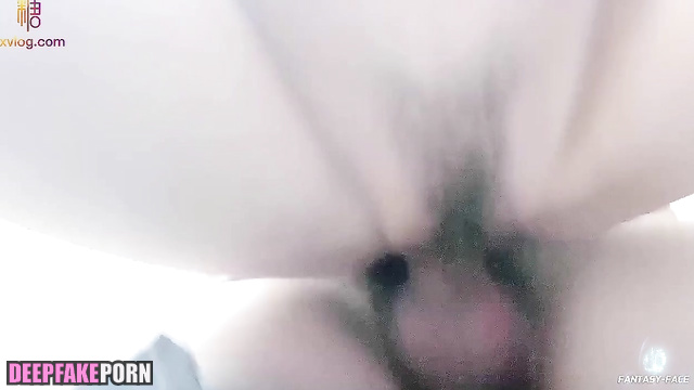 Schoolgirl Ju Jingyi fucked to Сreampie 学生妹鞠婧禕性交到 中国内射 [PREMIUM]