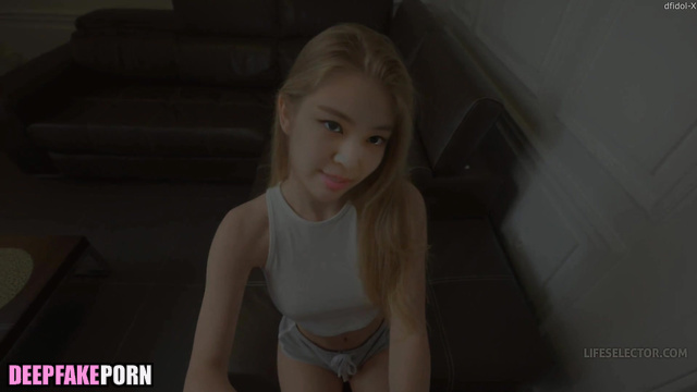 Jennie's brother teaches her proper sex 제니블랙핑크케이팝 섹스 [PREMIUM]