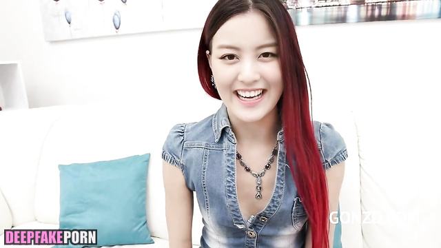 ケー・ポップ Jihyo has something special for you ジヒョトゥワイス [PREMIUM]