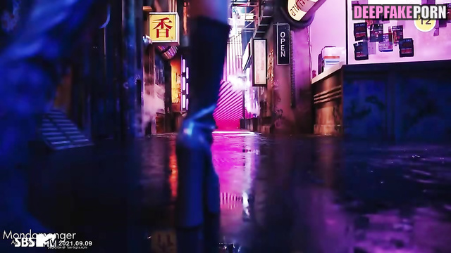 Sexy babe Lisa hot scenes (facial, bukkake) - 리사 블랙핑크 [PREMIUM]