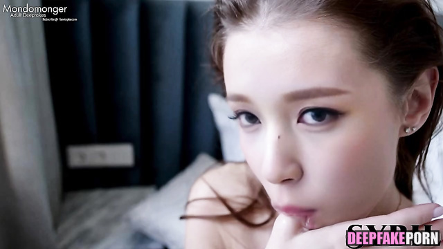 Fake k-pop idol Mina deepfake porn / トゥワイス ディープフェイク [PREMIUM]
