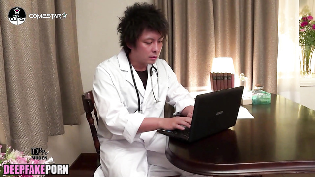 사나/Sana liked her naughty doctor 트와이스 [TWICE] deepfake 딥페이크 [PREMIUM]