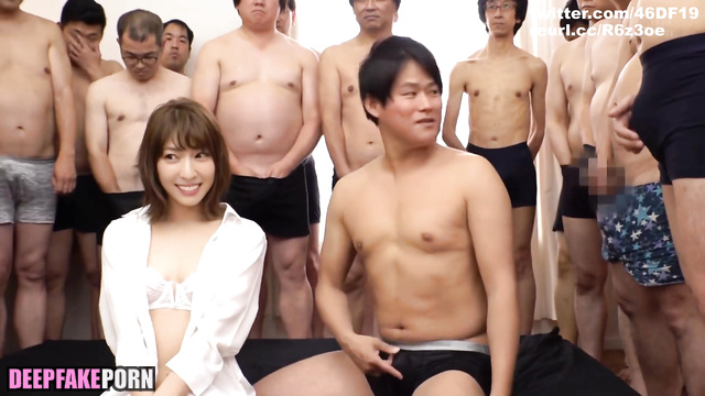 Kanemura Miku 金村美玖 deepfake bukkake tape Hinatazaka46 ディープフェイク エロ [PREMIUM]
