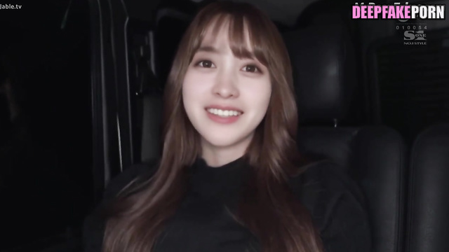 Deepfake hot night with 橋本 奈々未 Hashimoto Kanna Nogizaka46 ディープフェイク エロ