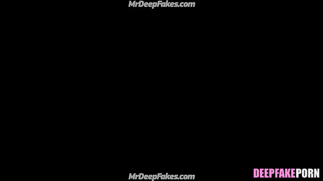 IU 아이유 does blowjob for me in very gentle way (가짜 포르노 fake porn)