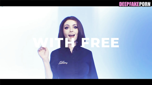 智能換臉 Deepfake big cock fits the best for tight hole of 39Daph