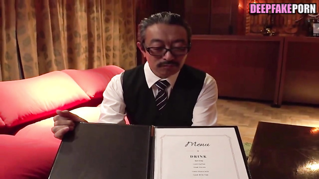 林志玲 Lin Chi-ling desired my dick really strong (智能換臉) deepfake