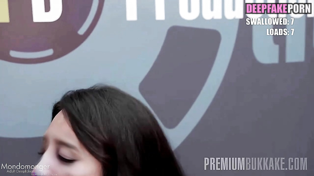 Hot Jihyo loves bukkake on her sweet body - ジヒョ トゥワイス [PREMIUM]