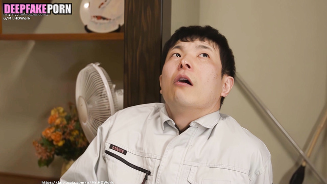 Fake Yoona SNSD gently licks male balls ケー・ポップ少女時代 [PREMIUM]