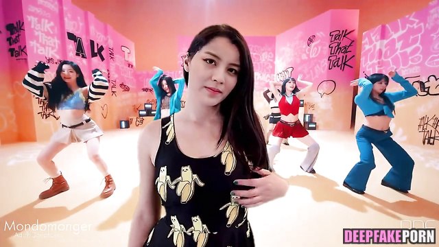 Jihyo hot deepfake porn, perfect pov blowjob - トゥワイス セックステープ [PREMIUM]