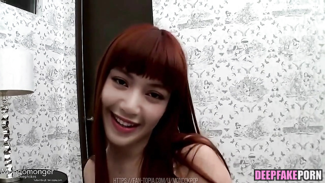 PMV fake video with bitches, they like sucking dicks / 섹스 장면 [PREMIUM]