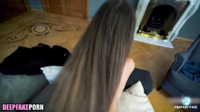 Yang Mi deepfake video - cumshot on her back / 杨幂 性爱场面 [PREMIUM]