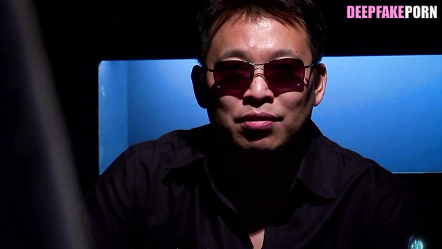 Sexy babe Yoona in leather suit got hot cunni / 少女時代 セックスシーン [PREMIUM]