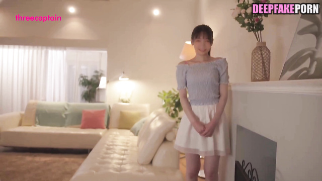 Threesome dream of naughty Yuri/조유리 is real deepfake IZ*ONE | IZONE 아이즈원 딥페이크 [PREMIUM]