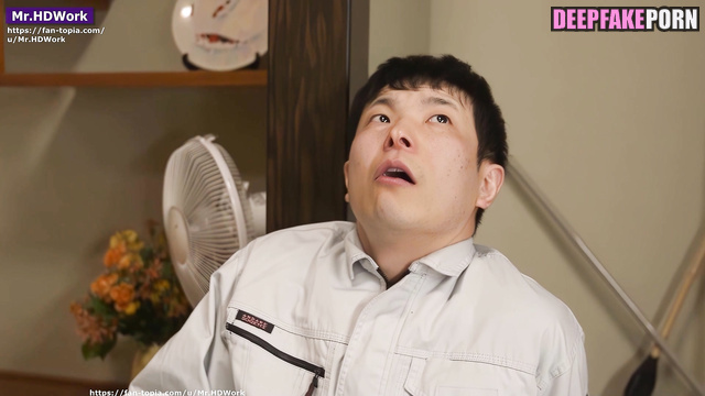 Sana/사나 acts really good in this deepfake porn (트와이스 TWICE) 딥페이크 [PREMIUM]