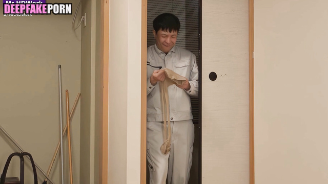 나연 Nayeon got to know dick of random man deepfake 트와이스 TWICE 딥페이크 [PREMIUM]