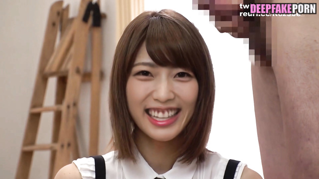 Yoda Yuki wants all of my cum deepfake 与田 祐希 Nogizaka46 ディープフェイク エロ [PREMIUM]
